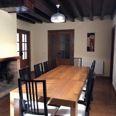Casa Rural Fuente La Bolera Gilbuena Екстериор снимка