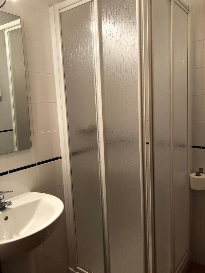 Casa Rural Fuente La Bolera Gilbuena Екстериор снимка