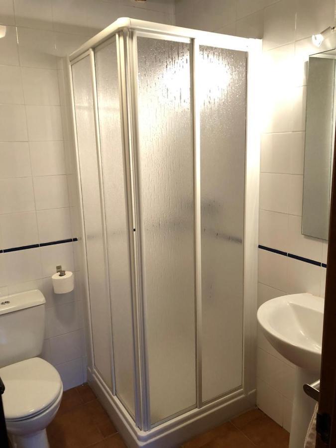 Casa Rural Fuente La Bolera Gilbuena Екстериор снимка