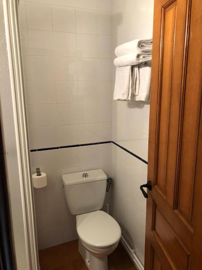 Casa Rural Fuente La Bolera Gilbuena Екстериор снимка