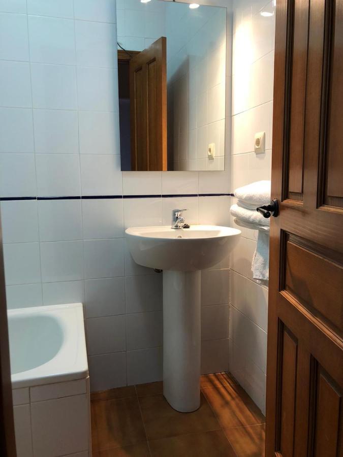 Casa Rural Fuente La Bolera Gilbuena Екстериор снимка