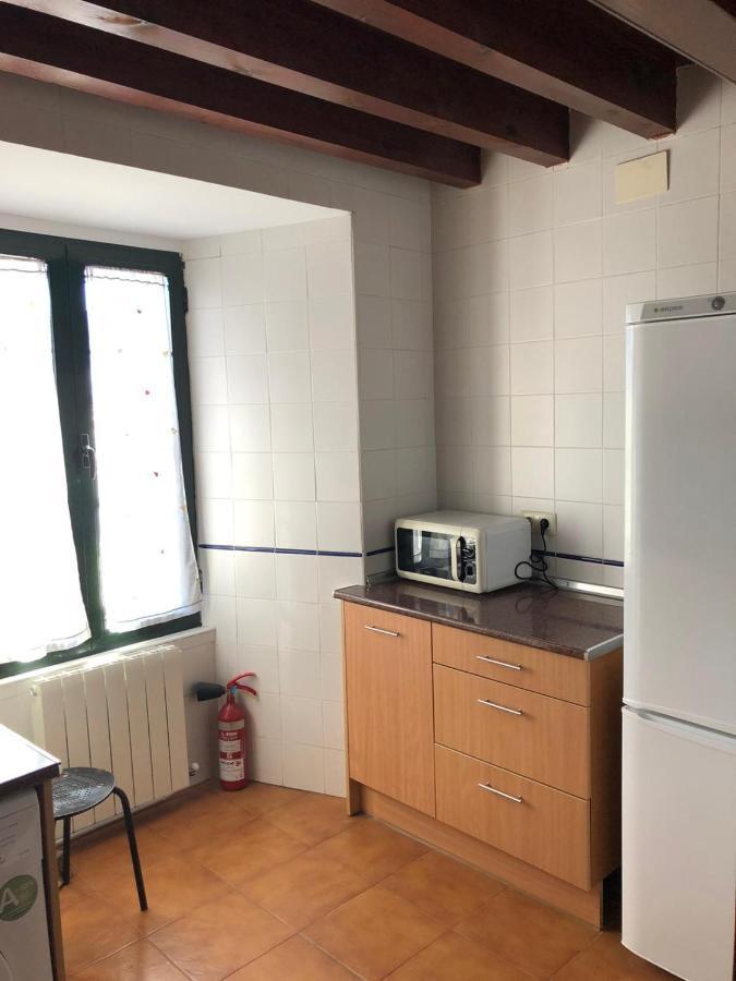 Casa Rural Fuente La Bolera Gilbuena Екстериор снимка