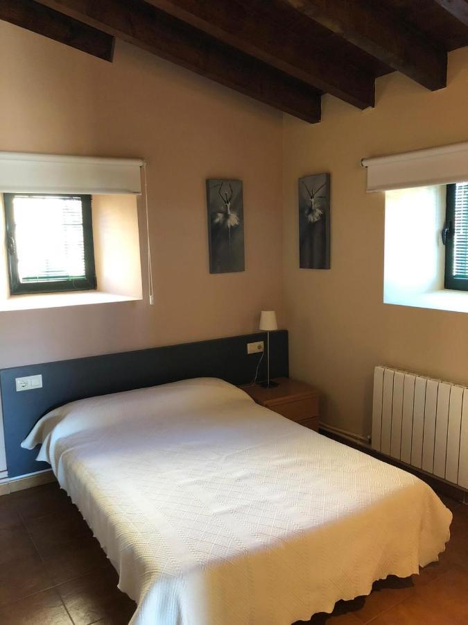 Casa Rural Fuente La Bolera Gilbuena Екстериор снимка
