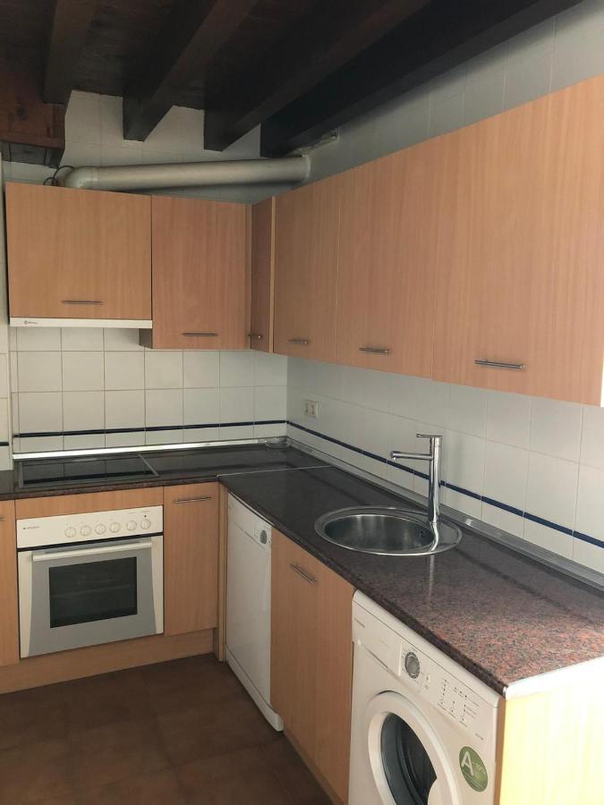 Casa Rural Fuente La Bolera Gilbuena Екстериор снимка